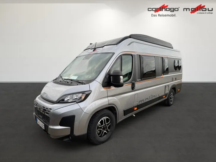 Fahrzeugbild Malibu Van family-for-4 comfort 640 LE #2