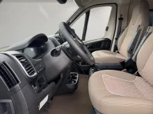 Fahrzeugbild Malibu Van family-for-4 comfort 640 LE #7