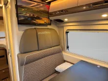 Fahrzeugbild Malibu Van family-for-4 comfort 640 LE #12