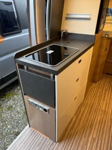 Fahrzeugbild Malibu Van family-for-4 comfort 640 LE #13