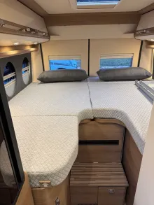 Fahrzeugbild Malibu Van family-for-4 comfort 640 LE #17