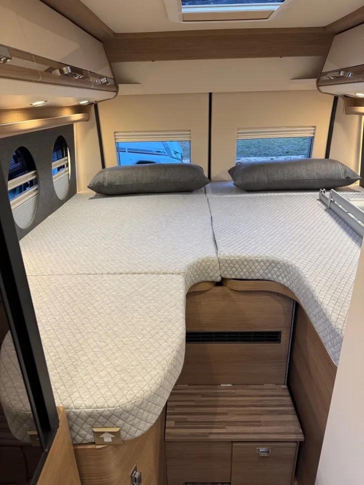 Fahrzeugbild Malibu Van family-for-4 comfort 640 LE #17