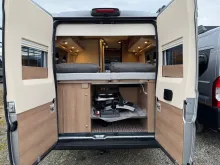 Fahrzeugbild Malibu Van family-for-4 comfort 640 LE #19