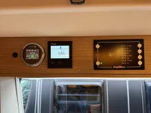 Fahrzeugbild Malibu Van family-for-4 comfort 640 LE #25