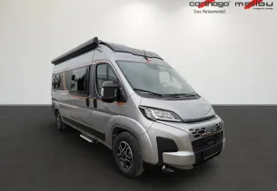 Bild Van Diversity 600 DB K
