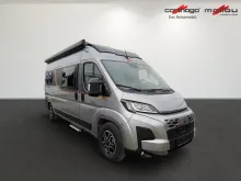 Fahrzeugbild Malibu Diversity 600 DB K #1
