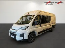 Fahrzeugbild Malibu Relax 640 LE R ambition #2