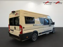 Fahrzeugbild Malibu Relax 640 LE R ambition #3