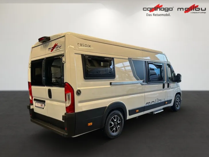 Fahrzeugbild Malibu Relax 640 LE R ambition #3