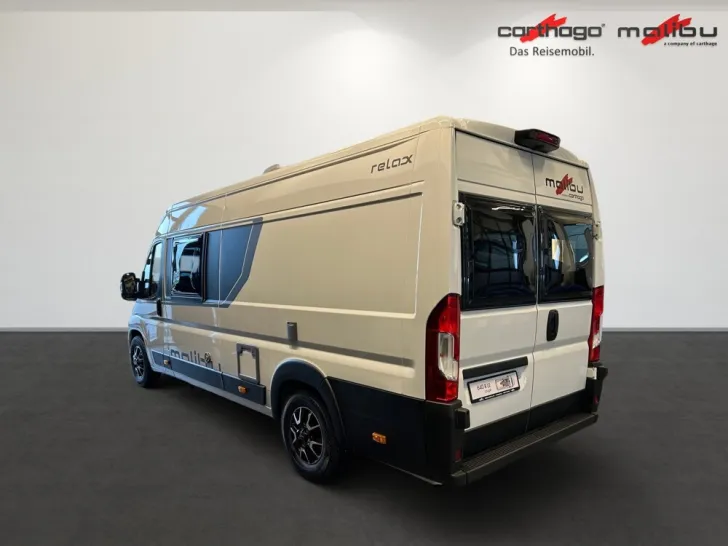 Fahrzeugbild Malibu Relax 640 LE R ambition #4