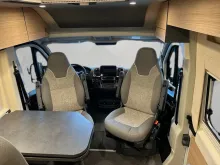 Fahrzeugbild Malibu Relax 640 LE R ambition #11