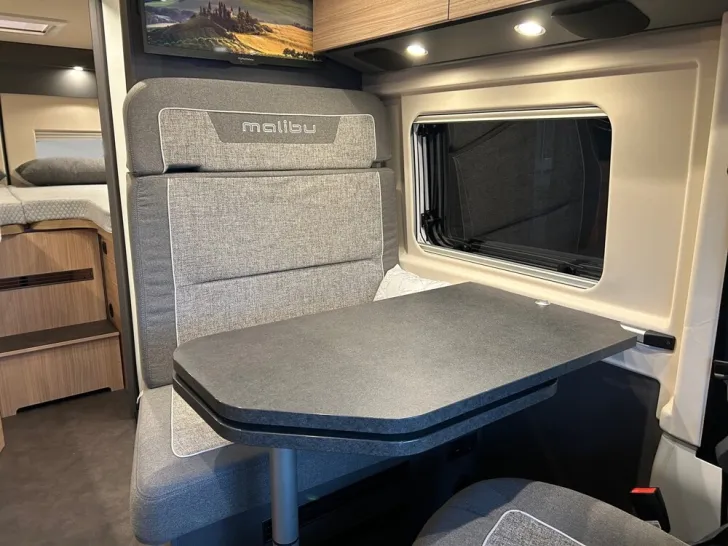 Fahrzeugbild Malibu Relax 640 LE R ambition #12