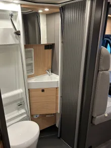 Fahrzeugbild Malibu Relax 640 LE R ambition #15