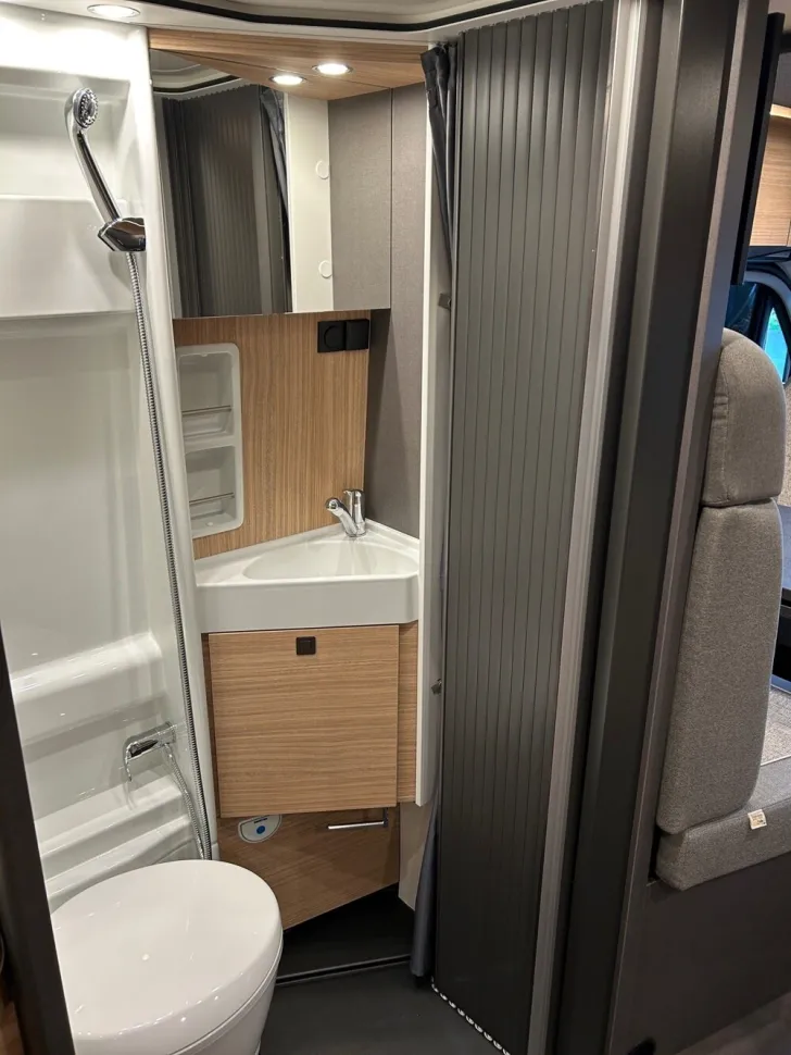 Fahrzeugbild Malibu Relax 640 LE R ambition #15