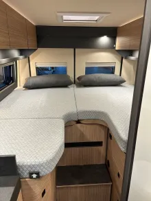 Fahrzeugbild Malibu Relax 640 LE R ambition #17