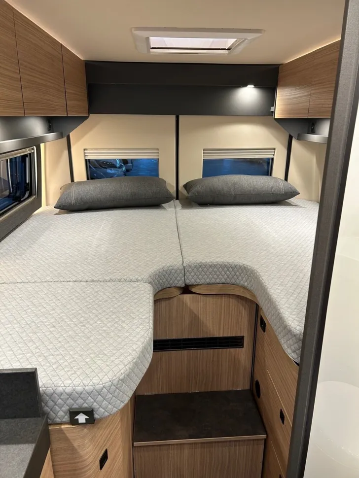 Fahrzeugbild Malibu Relax 640 LE R ambition #17