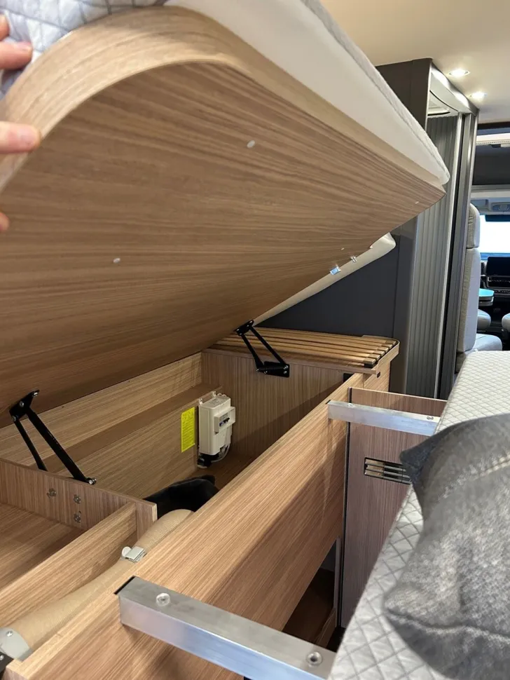 Fahrzeugbild Malibu Relax 640 LE R ambition #18