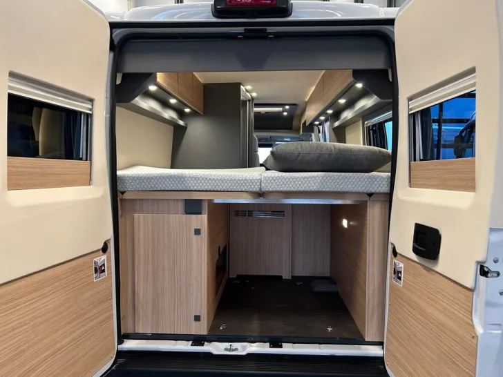 Fahrzeugbild Malibu Relax 640 LE R ambition #19