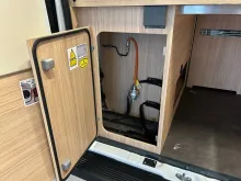Fahrzeugbild Malibu Relax 640 LE R ambition #20