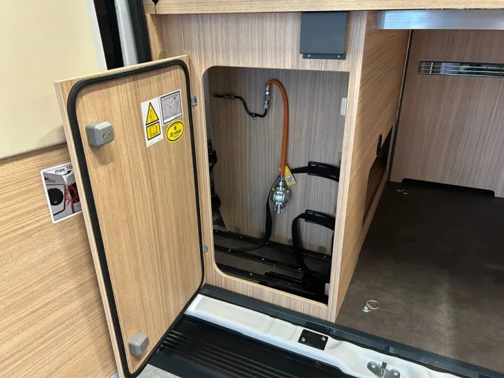 Fahrzeugbild Malibu Relax 640 LE R ambition #20