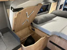 Fahrzeugbild Malibu Relax 640 LE R ambition #21