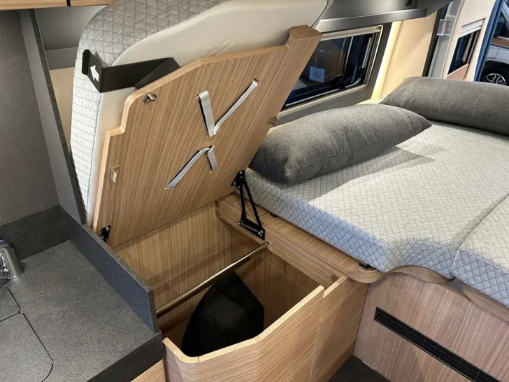 Fahrzeugbild Malibu Relax 640 LE R ambition #21