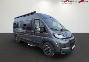 Bild Van Compact 600 LE