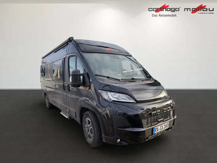Fahrzeugbild Malibu Charming GT skyview 640 LE RB #1