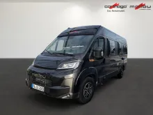 Fahrzeugbild Malibu Charming GT skyview 640 LE RB #2