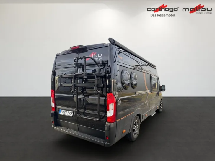 Fahrzeugbild Malibu Charming GT skyview 640 LE RB #3