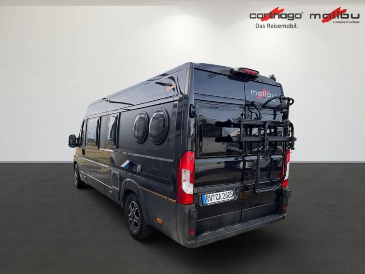 Fahrzeugbild Malibu Charming GT skyview 640 LE RB #4