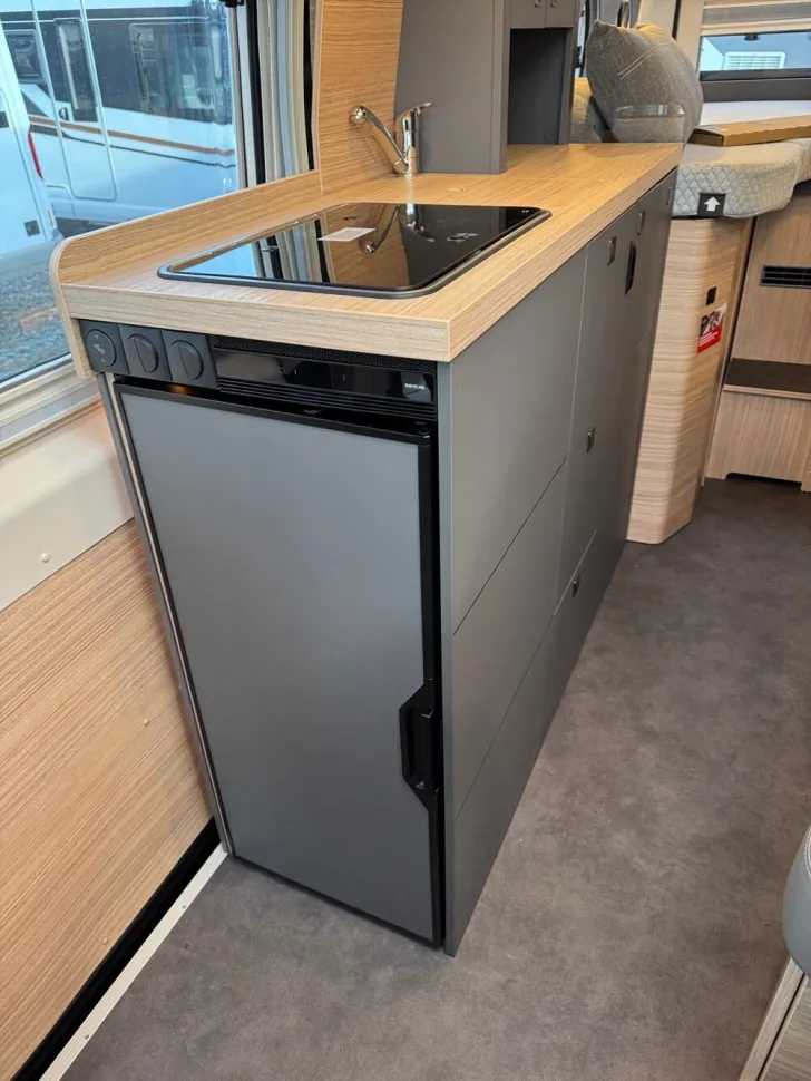 Fahrzeugbild Malibu Charming GT skyview 640 LE RB #13