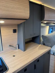 Fahrzeugbild Malibu Charming GT skyview 640 LE RB #14
