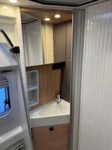 Fahrzeugbild Malibu Charming GT skyview 640 LE RB #15