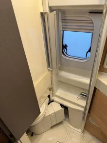 Fahrzeugbild Malibu Charming GT skyview 640 LE RB #16