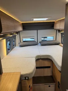 Fahrzeugbild Malibu Charming GT skyview 640 LE RB #17