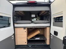 Fahrzeugbild Malibu Charming GT skyview 640 LE RB #19