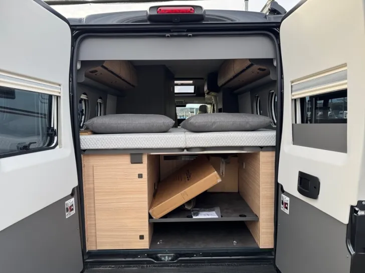 Fahrzeugbild Malibu Charming GT skyview 640 LE RB #19