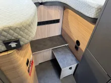 Fahrzeugbild Malibu Charming GT skyview 640 LE RB #21