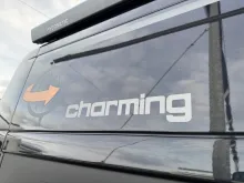 Fahrzeugbild Malibu Charming GT skyview 640 LE RB #26