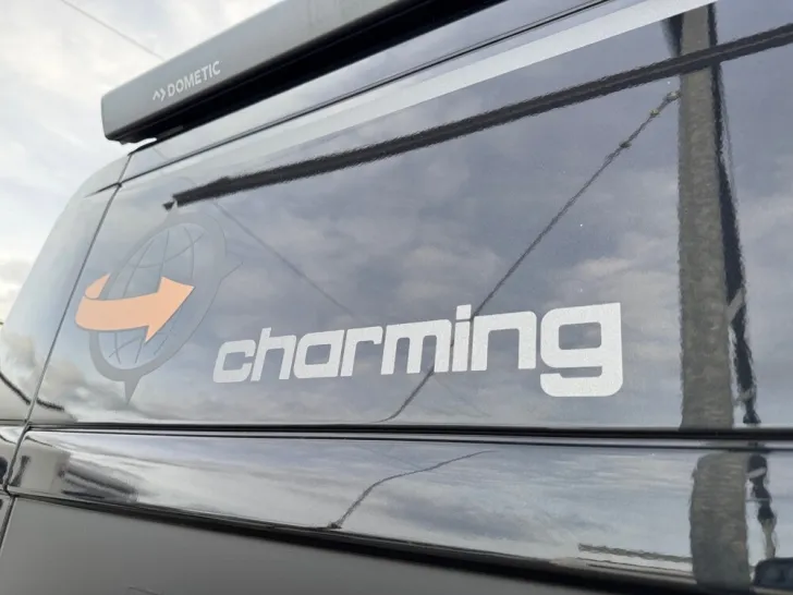 Fahrzeugbild Malibu Charming GT skyview 640 LE RB #26