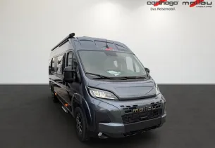 Bild Van Relax 640 LE R ambition