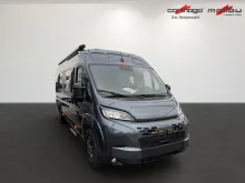 Fahrzeugbild Malibu Relax 640 LE R ambition #1