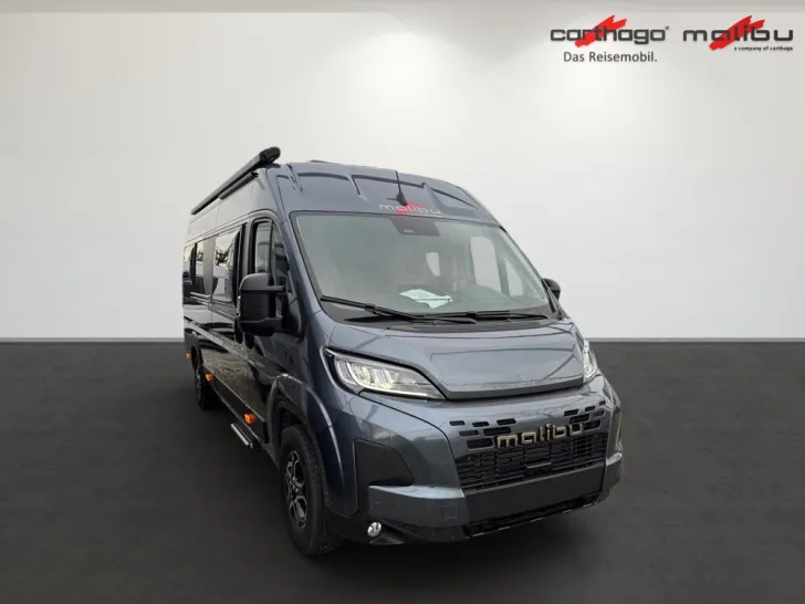 Fahrzeugbild Malibu Relax 640 LE R ambition #1