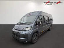 Fahrzeugbild Malibu Relax 640 LE R ambition #2