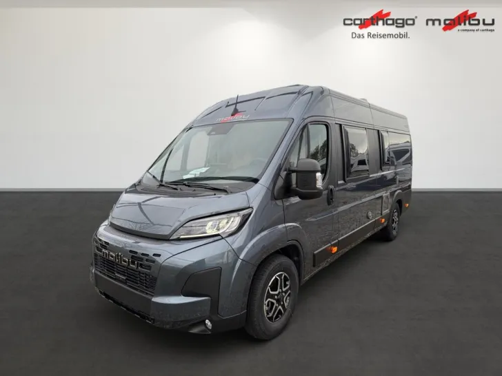 Fahrzeugbild Malibu Relax 640 LE R ambition #2