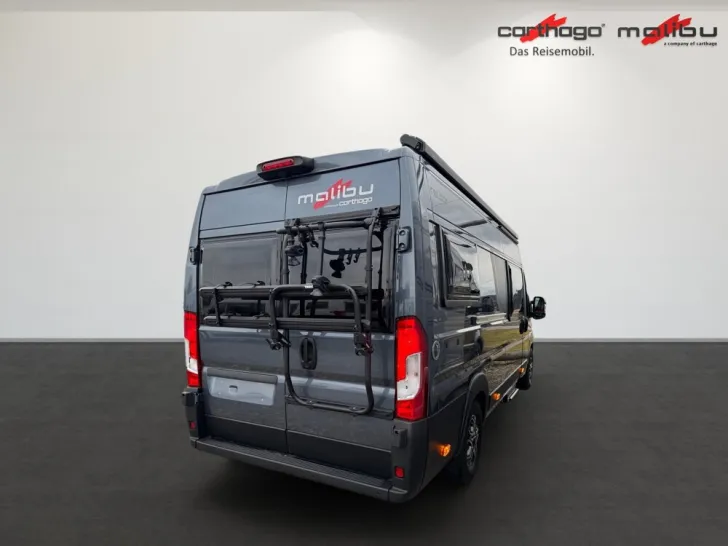 Fahrzeugbild Malibu Relax 640 LE R ambition #3