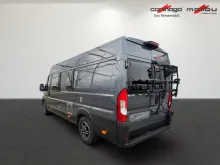 Fahrzeugbild Malibu Relax 640 LE R ambition #4