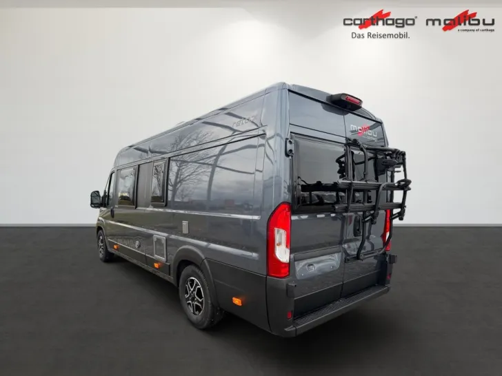 Fahrzeugbild Malibu Relax 640 LE R ambition #4