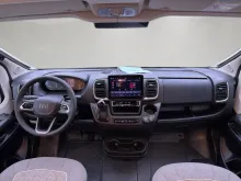 Fahrzeugbild Malibu Relax 640 LE R ambition #10